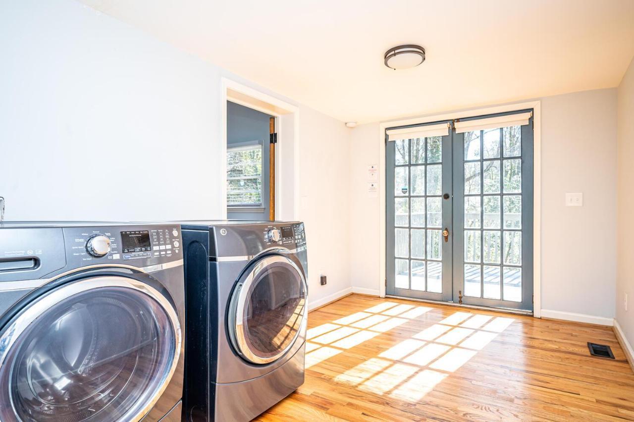4Br/3Ba Luxurious Decatur Home W/ Patio & Backyard Экстерьер фото